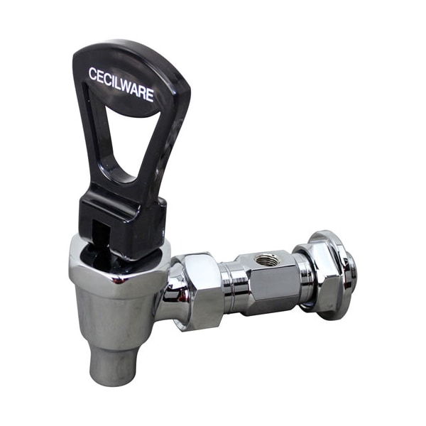 Faucet And Shank Assy For  - Part# Gmd017Q